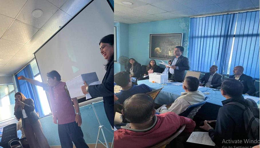 आइएमई लाइफको आइपीओ बाँडफाँड सम्पन्न, भाग्यमानी ९ लाख ६० हजारले पाए १० कित्ता