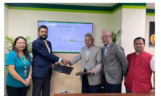 जोशी हाईडोपावरले हकप्रद निष्काशन गर्ने, बिक्री प्रबन्धकमा लक्ष्मी क्यापिटल