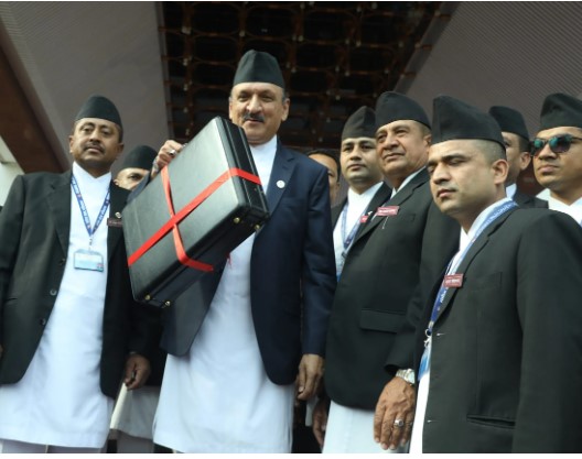 पारित भयो संघीय संसदका दुवै सदनबाट आर्थिक वर्ष २०८०/८१ को बजेट