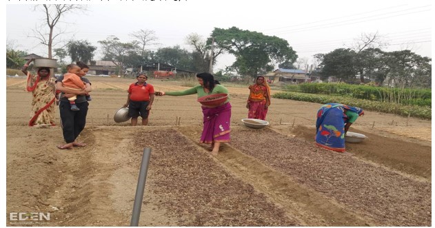 मेट लाइफ फाउन्डेसनद्वारा वन जंगल पुनरुत्थान परियोजनाका लागि सहयोग