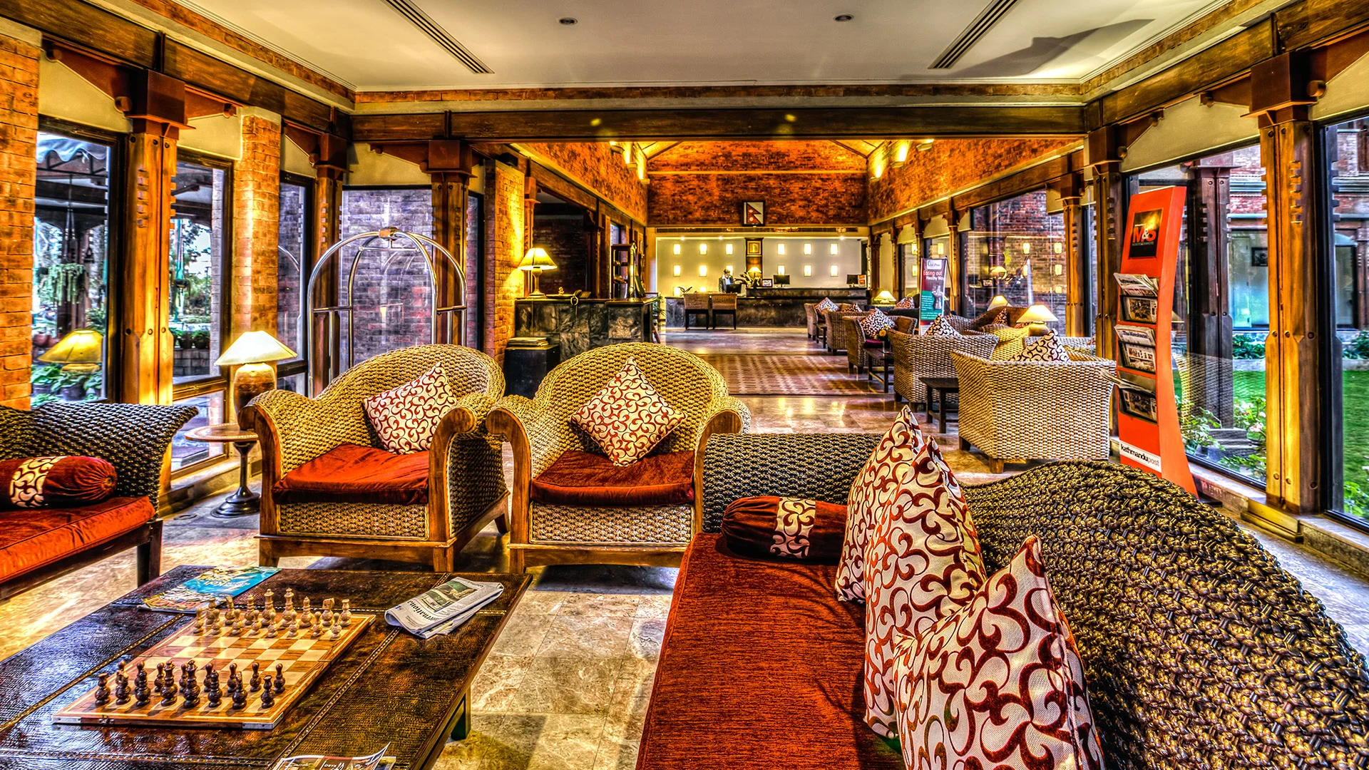 यती ग्रुपले गाेकर्ण रिसाेर्टमा अस्सी कराेड खर्चेर सभा हल निर्माण गर्दै, बैंक ऋण मात्रै ७४ कराेड