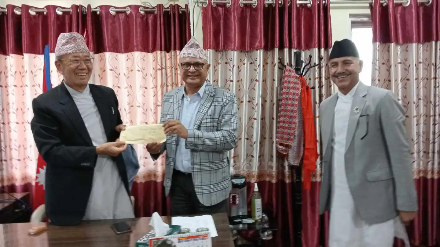 कोशी सरकारविरुद्ध सर्वोच्चमा रिट