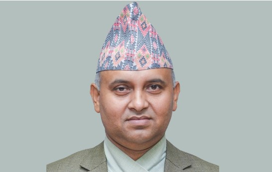 ललिता निवास प्रकरणमा पक्राउ परेका राउतलाई २४ घण्टाभित्र उपस्थित गराउन सर्वाेच्चको आदेश