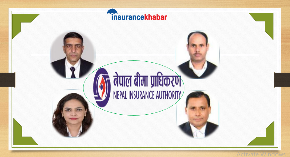 प्राधिकरणका महाशाखा प्रमुखहरुकाे जिम्मेवारीमा हेरफेर, कानुन तथा नियमनमा रेग्मी