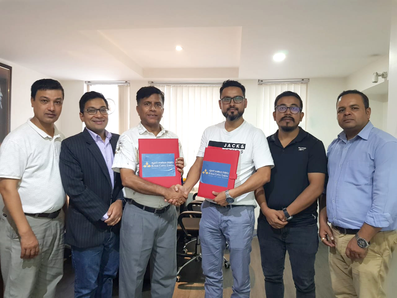 सेतीखोलाले आइपीओ निष्काशन गर्ने, विक्री प्रबन्धकमा कुमारी क्यापिटल नियुक्त