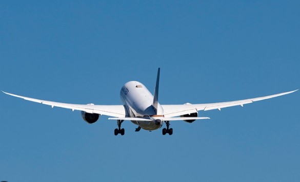 दक्षिण कोरियामा दुर्घटनाग्रस्त विमानको बीमांक झन्डै डेढ खर्ब रुपैयाँ