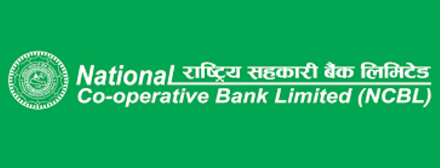 शनिबार पनि राष्ट्रिय सहकारी बैंकले सेवा प्रवाह गर्ने