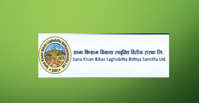 Small Farmers Development Announces Dividend