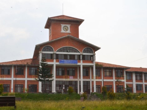 बीमाङ्की विषयमा स्नातक तहको भर्नाका लागि त्रिविले आवेदन खुल्ला गर्‍यो