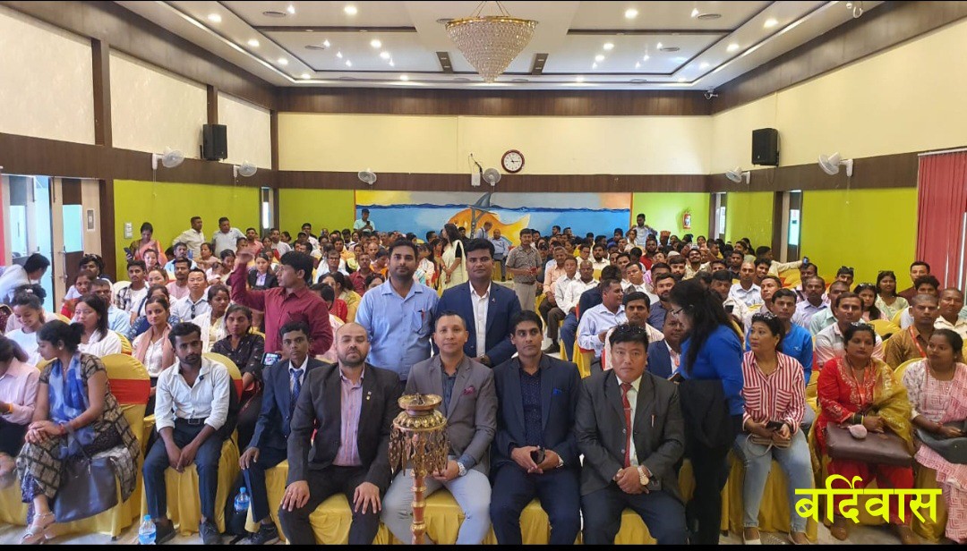 प्रभु महालक्ष्मीको नेपालगंज, बर्दिवास, बुटवल र बाग्लुङमा अभिकर्ता मिलन समारोह सम्पन्न