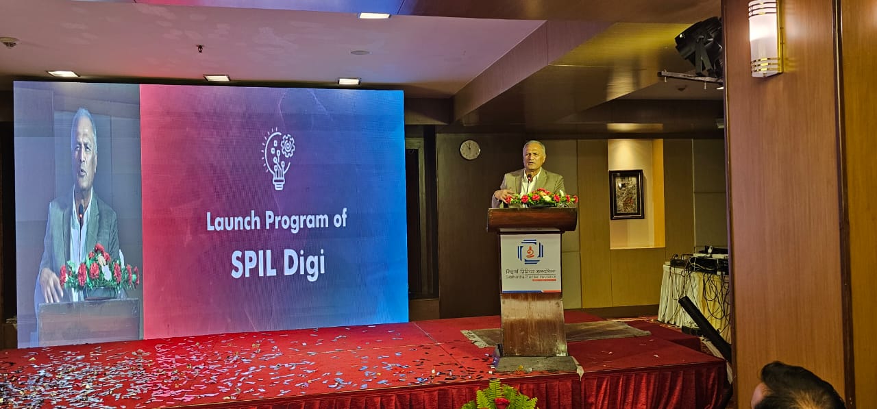 कम्पनीहरुले क्लेम सेटलमेन्ट गरेर जोखिम वापतको दाबी समयमै दिनुपर्छः अध्यक्ष सिलवाल