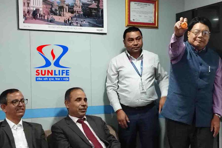 सन नेपाल लाइफको आइपीओ बाँडफाँड, कसले कति पाए ? यसरी हेर्न सकिन्छ नतिजा