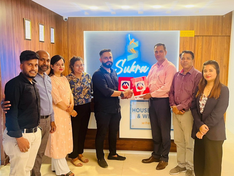 मुक्तिनाथ विकास बैंकका ग्राहकले शुक्र हाउस अफ डायग्नोस्टिक्समा छुट पाउने