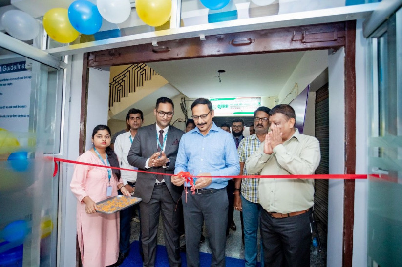 सिप्रवी सेक्युरिटीजको नयाँ शाखा विरगञ्जमा विस्तार