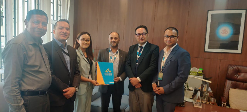 कुमारी बैंकका ग्राहकले क्लासिक उद्योगमा विशेष छुट पाउने