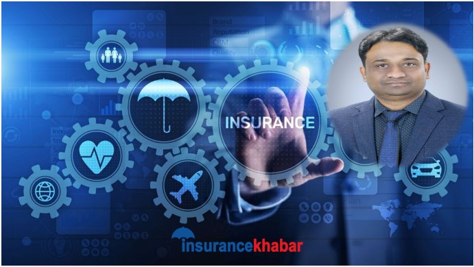 नेपालको बीमा क्षेत्रमा डिजिटल प्रविधि मैत्री सेवाको आवश्यक्ताः दिगविजय सिंघलकाे लेख