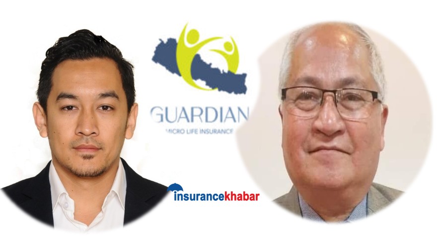 गार्डियन माइक्रो लाइफ तेस्रो वर्षमा प्रवेश, बीमा पहुँच अभिवृद्धिमा टेवा पुर्याउने प्रतिबद्धता