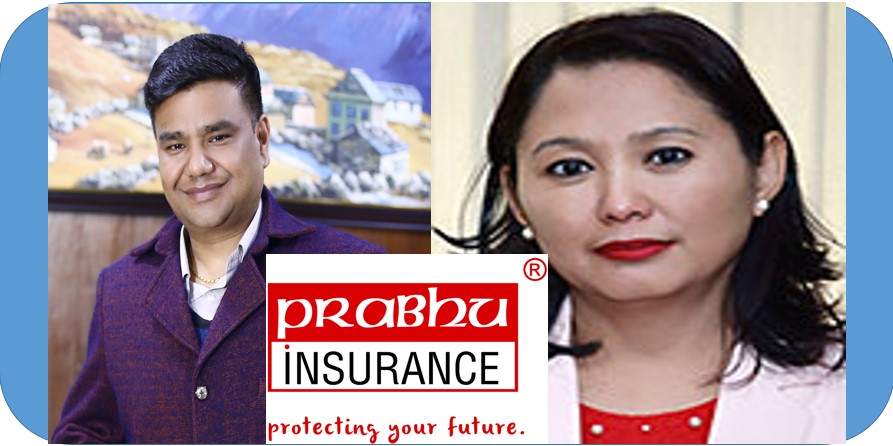 प्रभु इन्स्योरेन्सको नाफा २९ प्रतिशतले बढ्दा अधिकांश सूचकमा उत्साहजनक प्रगति