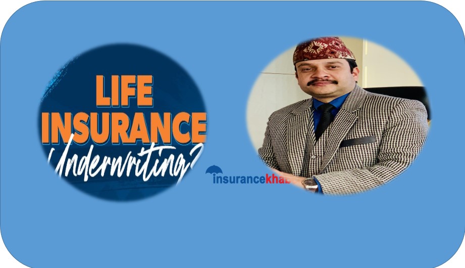 जीवन बीमा कम्पनीमा वित्तीय जोखिमांकनको प्रभाव र महत्व: प्रकाश धितालको लेख