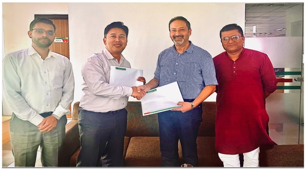 श्रीनगर एग्रीटेकले आइपीओ निष्काशन गर्ने, नियुक्त गर्यो विक्री प्रबन्धक