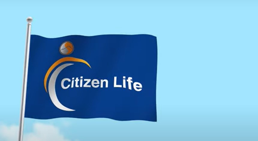 सिटिजन लाइफ इन्स्योरेन्सले सार्वजनिक गर्यो “सिटिजन गान”
