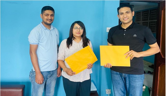 अप्पर लोहोरे खोलाको शेयर रजिष्ट्रारमा एनआइसी एशिया क्यापिटल नियुक्त