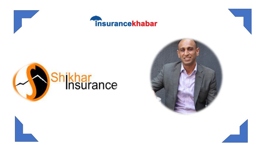 शिखर इन्स्योरेन्सको अध्यक्षमा अग्रवाल नियुक्त