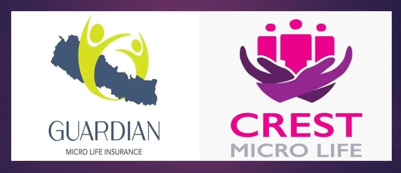 साउनमा दुई माइक्रो लाइफले आर्जन गरे ५ लाख ६८ हजार कुल बीमा शुल्क, कुनको कति ?