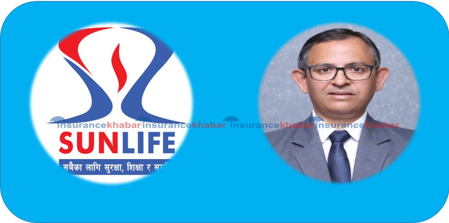 वैदेशिक रोजगारी बीमाको आम्दानी बढेपछि सन नेपाल लाइफको रेटिङमा सुधार