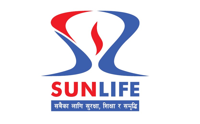 सन नेपाल लाइफले माग्यो कर्मचारी