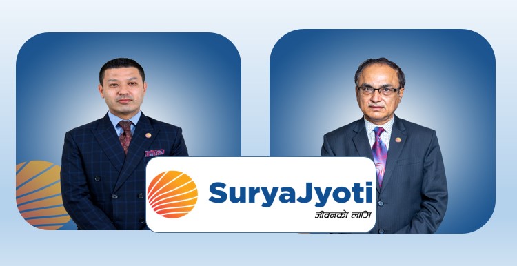 Surya Jyoti Life Insurance Reports 32% Increase in First Premium, Total Premium Exceeds 11 Billion