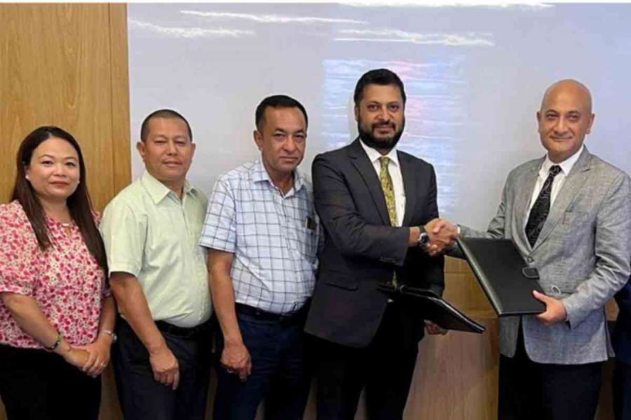 एशियन लाइफको लगानी रहेको होटेल क्राउनले आइपीओ निष्काशन गर्ने, नियुक्त गर्यो विक्री प्रबन्धक