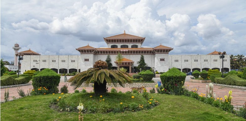 संसदीय समिति सभापतिको निर्वाचन भदौ ११ गते हुने