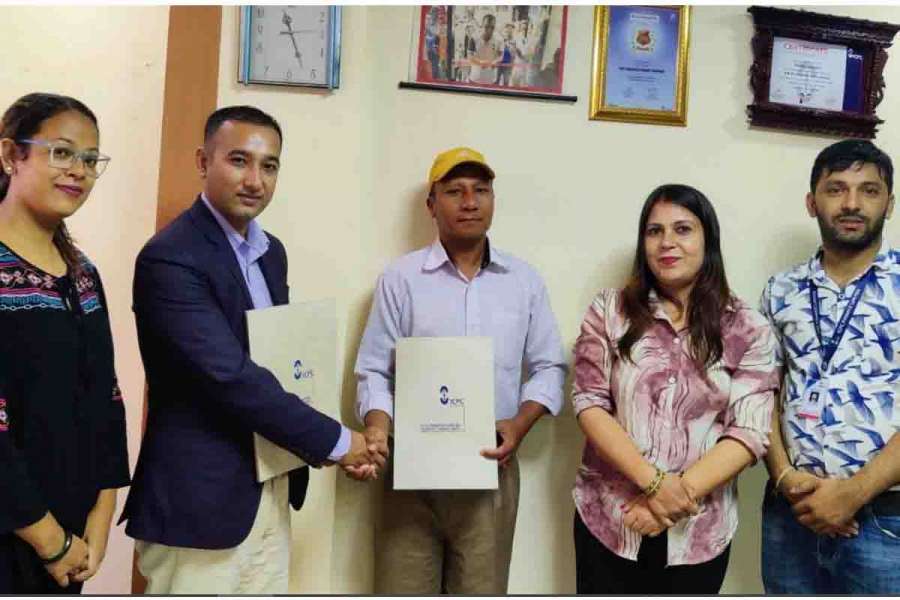 आइसीएफसि फाइनान्सका ग्राहकले नेपाल अस्पतालमा छुट पाउने