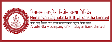 हिमालयन लघुवित्तको नाफामा ६०.७१% को संकुचन, ईपीएसमा पहिरो