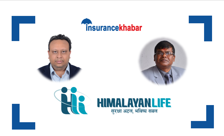Himalayan Life’s profit is Rs. Life insurance fund rises by 19.5% to Rs 54.69 crore