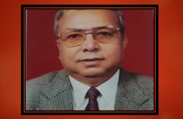 निर्धन उत्थान लघुवित्तको अध्यक्षमा पन्त चयन, ग्रहण गरे सपथ