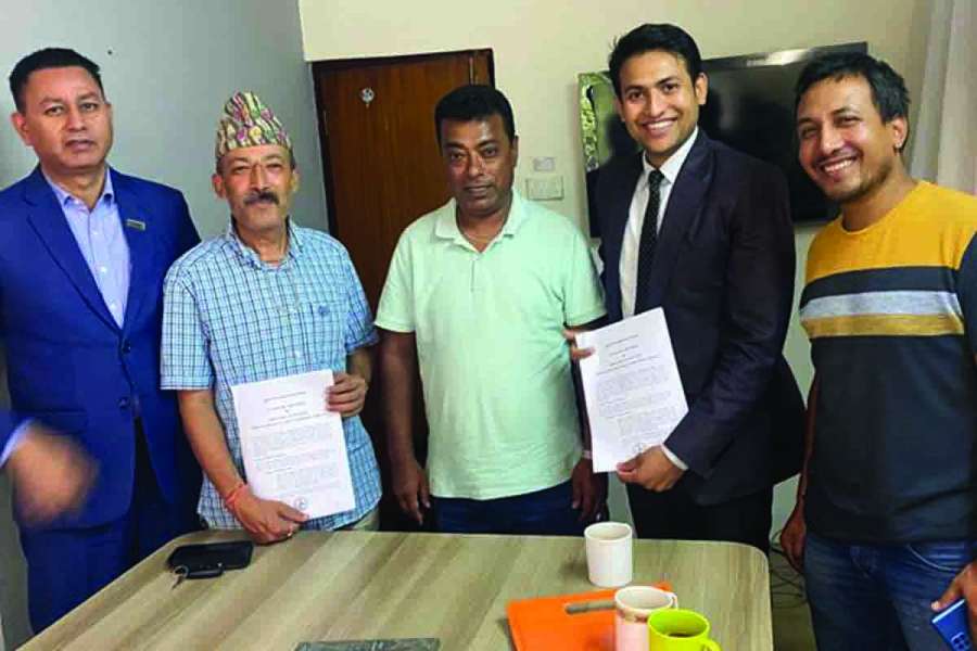 बुद्धभुमि नेपालले हकप्रद निष्काशन गर्ने, विक्री प्रबन्धकमा एनआईसी एशिया क्यापिटल