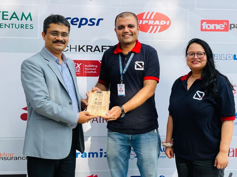 सगरमाथा लुम्बिनी र एपेक्स कलेजबीच ईन्टनसिप भर्ना सहित बीमा सचेतना कार्यक्रम सम्पन्न