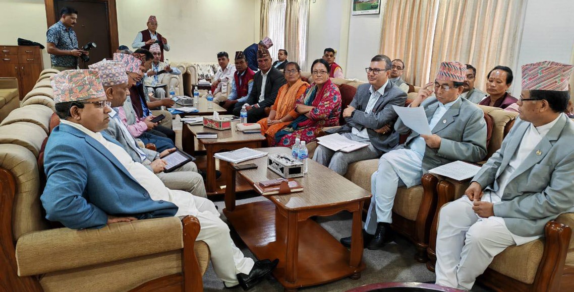 यस्तो छ सरकार र आन्दोलनरत शिक्षकबीच भएको ६ बुँदे सहमति