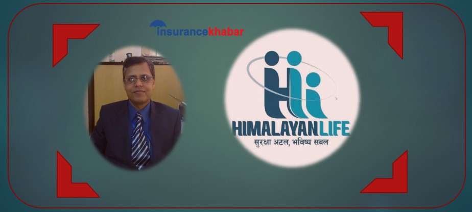 हिमालयन लाइफबाट बाहिरिए नायब प्रमुख कार्यकारी अधिकृत विपिन लाल