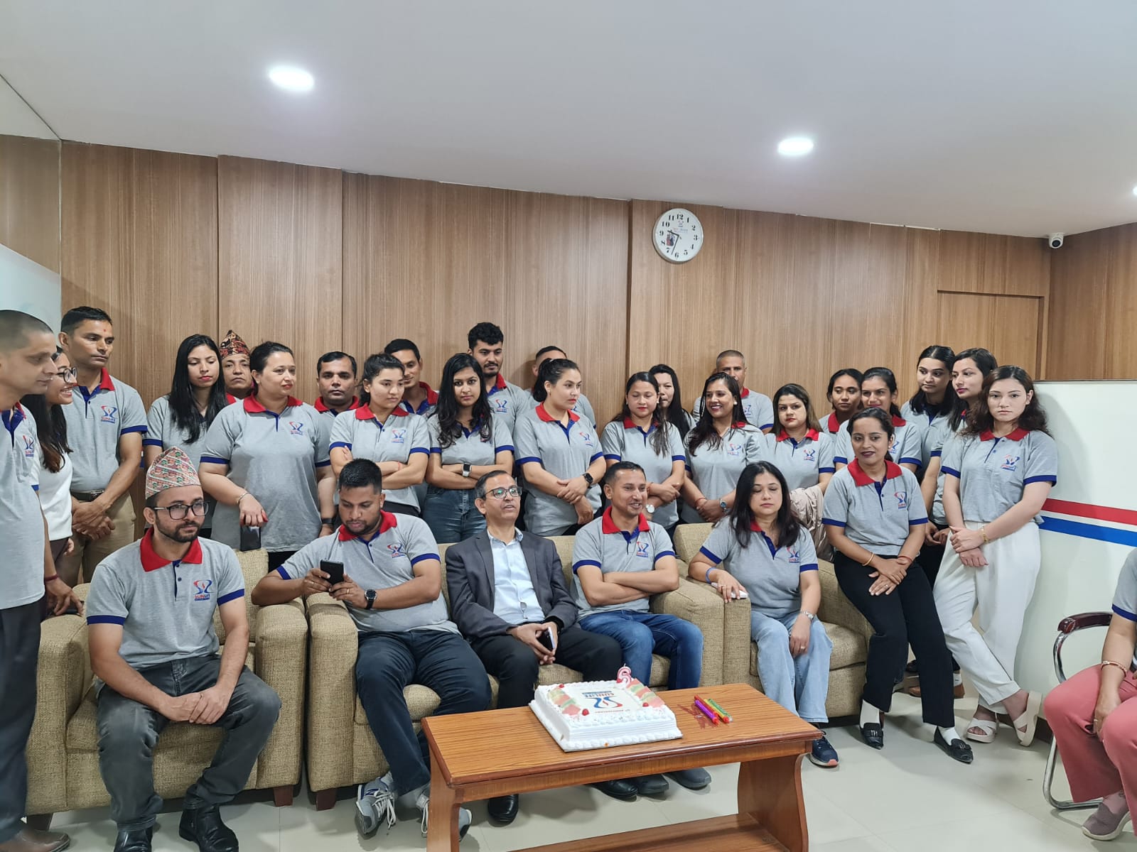 सन नेपालको छैठौं वार्षिकोत्सव भव्यताका साथ सम्पन्न, देशैभर बीमा जागरण अभियान