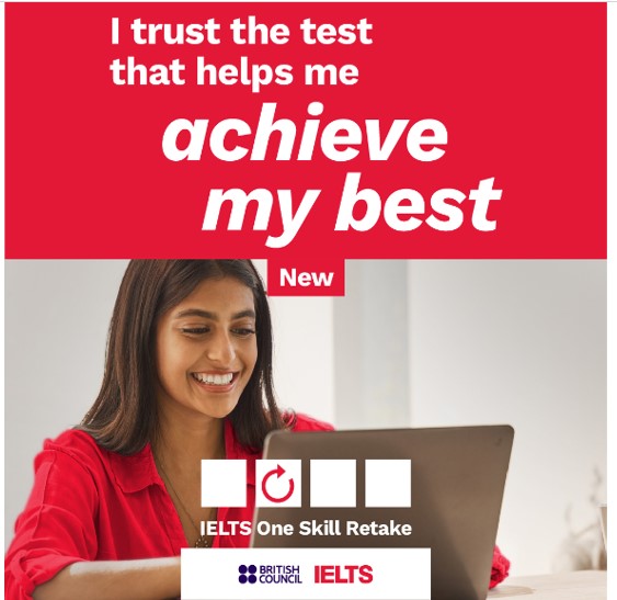 नेपालमा ब्रिटिश काउन्सिल आईईएलटीएसले शुरू गर्यो वन स्किल रिटेक