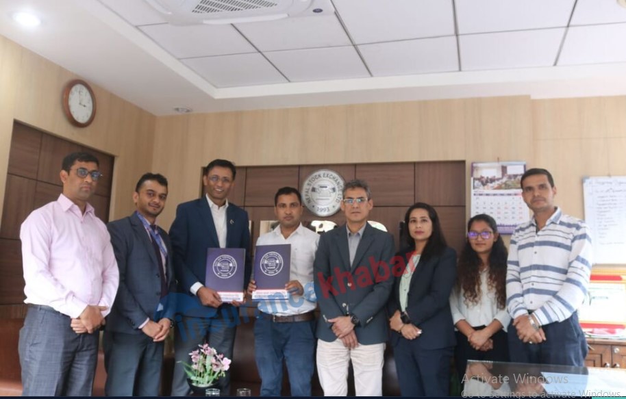 सिटिजन लाइफको आइपीओ सूचिकृत, आइतबारदेखि कारोबारमा आउने, ओपनिङ रेञ्ज कति?