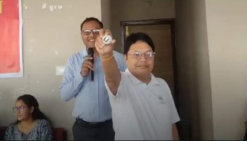 माण्डु हाइड्रोपावरको आइपीओ बाँडफाँड, १ लाख २० हजार ५३२ जनाले पाए शेयर