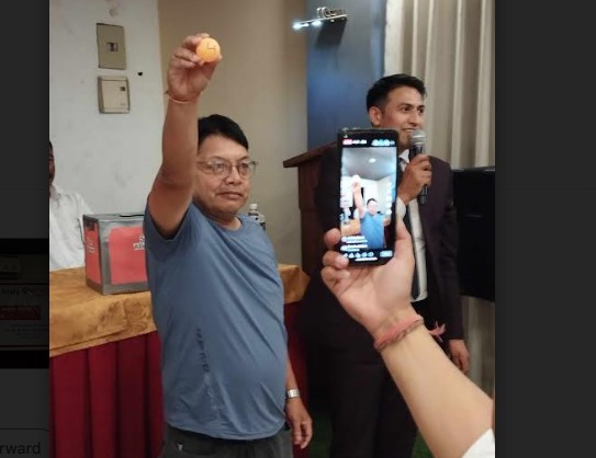 मिड सोलु हाइड्रोपावरको आइपीओ बाँडफाँड, भाग्यमानी ६२ हजार ११७ जनाले पाए शेयर