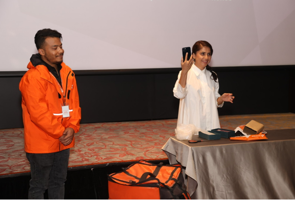 दराज नेपालले सुरुवात गर्यो नयाँ उद्यम दराज लाइक न्यू