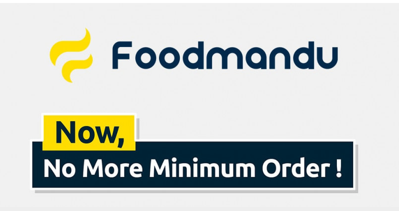 अब फुडमान्डुमा ५ सयभन्दा कममा पनि फुड अर्डर गर्न मिल्ने