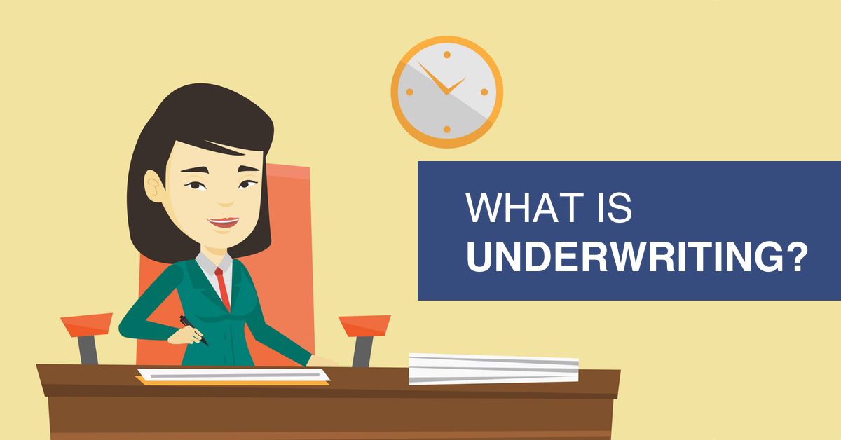 इन्स्योरेन्स शिक्षा: जोखिमांकन (अण्डराइटिङ) भनेको के हो ?