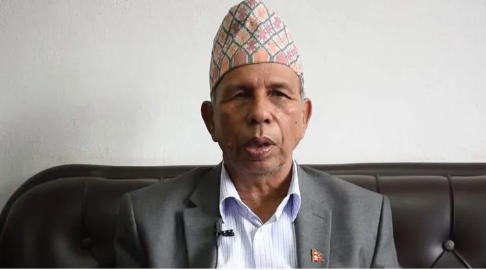 नेपालले कोदो उत्पादन बढाउनुपर्छः कृषि मन्त्री भुसाल